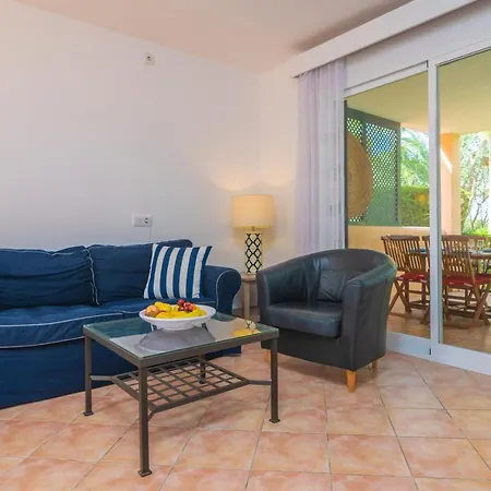 Barca Trencada -a3- Apartment Cala Mondrago (Mallorca)
