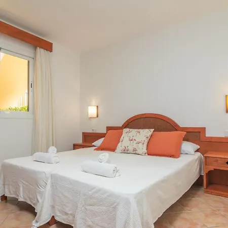 Apartment Barca Trencada -a3-