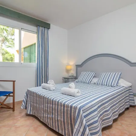 Apartment Barca Trencada -a3- *