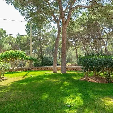 Barca Trencada -a3- Apartment