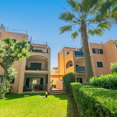 Barca Trencada -a3- Apartment *