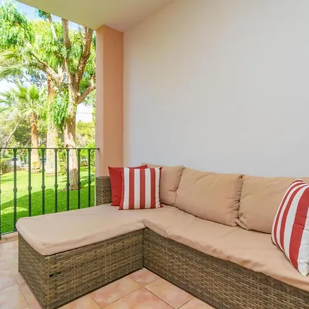 Barca Trencada -a3- Apartment Cala Mondrago (Mallorca)